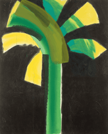 Night Palm
