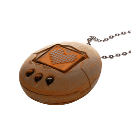 Nothing Lasts Forever (Tamagotchi)
