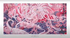 Adrift III