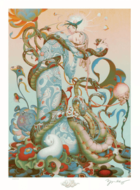 Year of the Snake