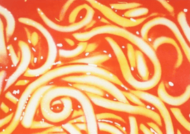Spaghetti