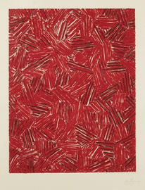 Red Cicada