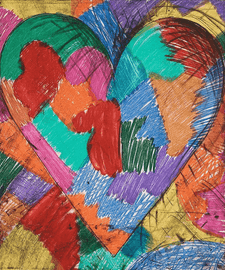 A Heart Called Paris Spring