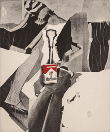Awl (Marlboro)
