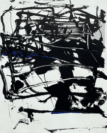 Blue Line