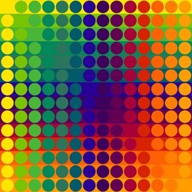 Color Secuencia I