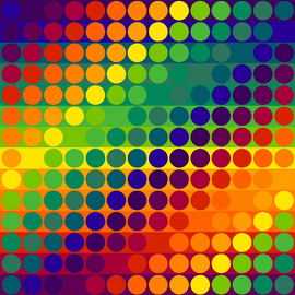 Color Secuencia XI