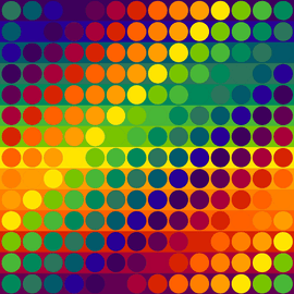 Color Secuencia X