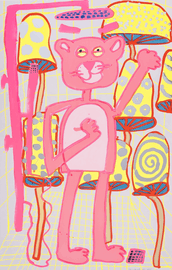 Big Cat