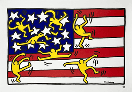 American Flag
