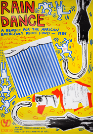 Rain Dance