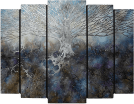 Winter's Heart