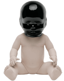 Ruki-chan (Black)