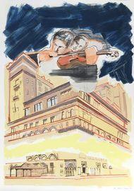 Carnegie Hall