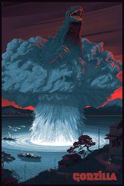Godzilla
