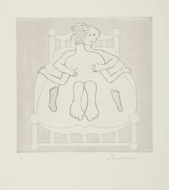 Metamorfosis (MoMA 495b)