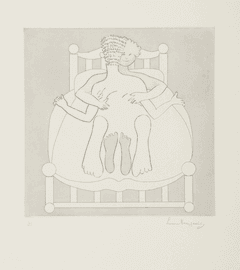 Metamorfosis (MoMA 496b)