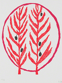 The Olive Branch