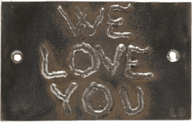 We Love You