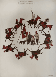 Ceremonies of the Horsemen