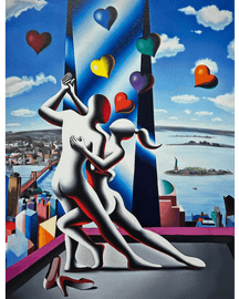 City Of Dreams