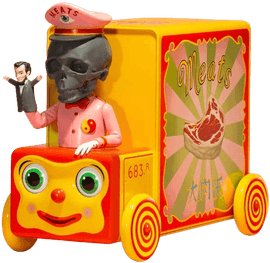 The Meat Magi