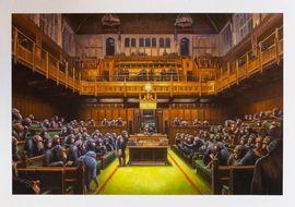 Monkey Parliament