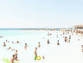 Spiagge Bianche