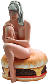Barbiburger
