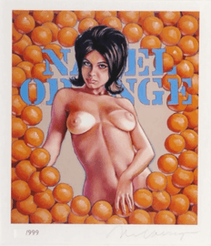 Navel Orange