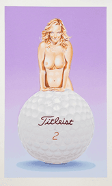 Titleist Tillie