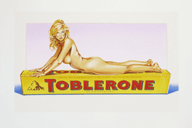 Toblerone Tess