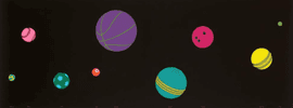 The Planets