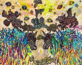 Sacred Connectedness