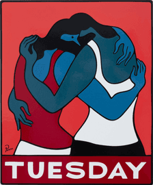 Tuesday