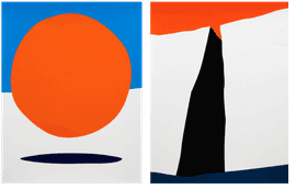 Crevice and Drop - Set