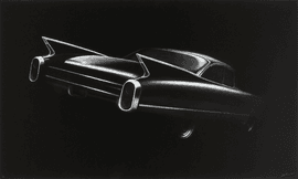 Cadillac