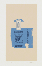 Gauloises Bleues
