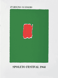 Spoleto Festival