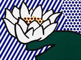 Water Lily