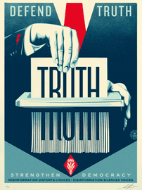 Defend Truth