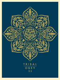 Tribal Anniversary