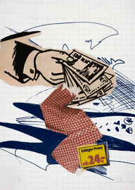 Bargeld Lacht