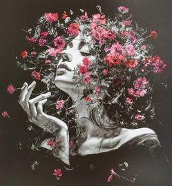 Spring Bloom
