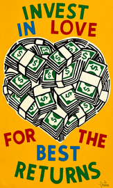 Invest in Love