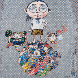 Me and Mr. DOBs