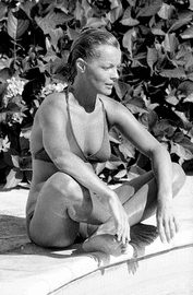 Romy Schneider