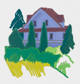 Tennanah Lake House