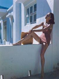 Swimwear