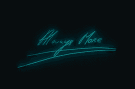 Always More